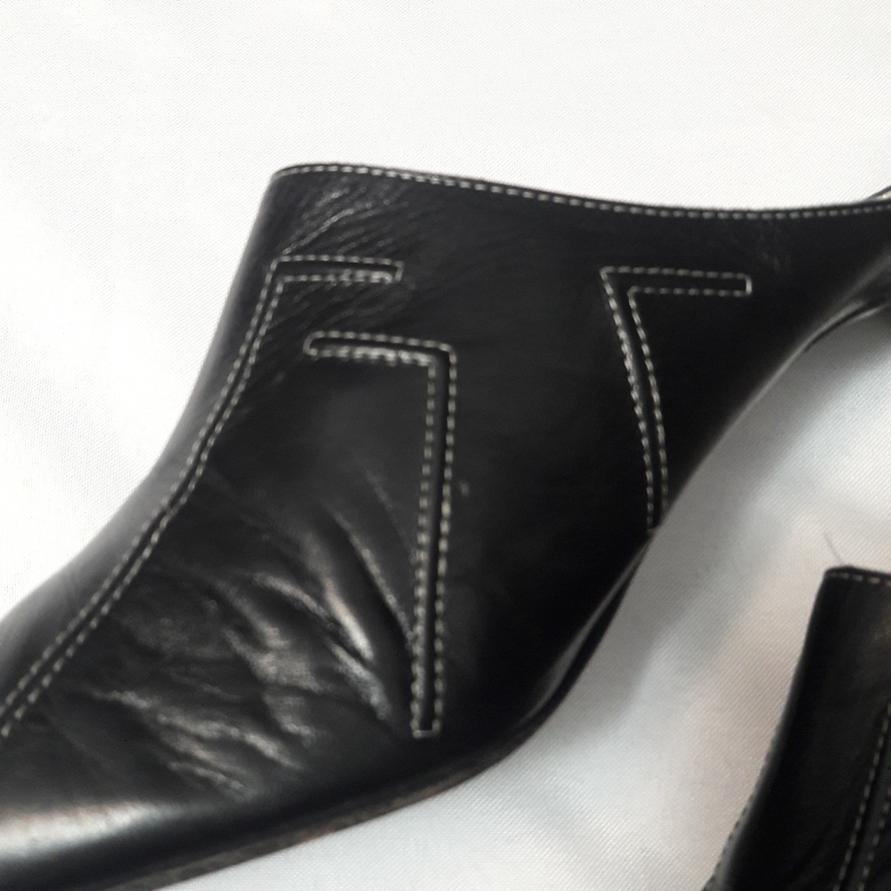Moda Di Fausto Mules View 6